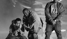 侃爷爆料音乐视频,幕后故事与精彩瞬间大曝光