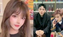 韩安冉爆料殷世航视频,真相大白，事件始末曝光