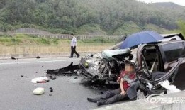 临汾吉县车祸最新爆料