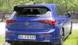 高尔夫r最新爆料