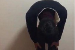 傻狐爆料李易峰视频