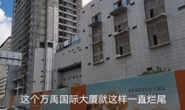 福建烂尾楼爆料视频大全,视频大全揭露惊人内幕