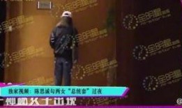 卓伟爆料陈思成视频播放,真相与争议