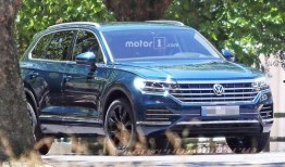 大众途锐爆料视频最新版,揭秘最新版车型亮点与性能