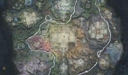 永劫新地图爆料了吗最新,神秘领域即将开启，探索未知冒险之旅