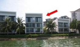 爆料千万豪宅视频大全