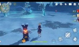 原神单手剑人物爆料最新,原神新单手剑角色，神秘力量即将觉醒！