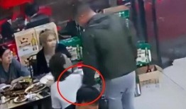 爆料唐山打人者现状视频,视频揭露惊人细节