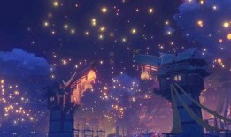 原神海灯节爆料最新,神秘庆典背后的故事与惊喜