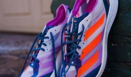 近期跑鞋爆料新闻视频,科技与设计的完美融合