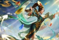 王者新皮肤最新爆料了吗,神秘设计引期待，玩家热议新视觉盛宴