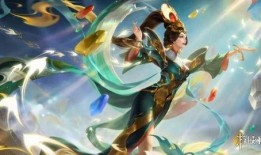 王者新皮肤最新爆料了吗,神秘设计引期待，玩家热议新视觉盛宴