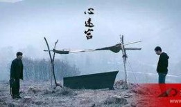 心迷宫在线观看完整版,揭秘情感迷局，探寻人性深处