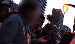 黎巴嫩 在线观看