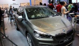 广州爆料宝马车视频,视频揭露惊人一幕