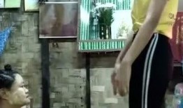 小姐姐街边正面爆料视频,真实事件引发网友热议