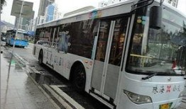 珠海公交车爆料视频最新,爆料视频揭示公交改革新举措