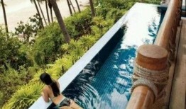 巴厘岛情侣爆料视频,浪漫蜜月背后的惊人真相揭露