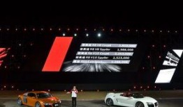 益昌奥迪爆料最新消息,全新车型即将亮相，性能与科技全面升级！”