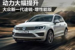 大众途锐爆料视频最新版,揭秘最新版车型亮点与性能