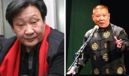 郭德纲杨志刚最新爆料,揭秘娱乐圈不为人知的一面