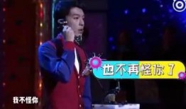 李维嘉爆料何炅糗事视频,李维嘉揭秘现场笑料连连