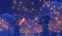 原神海灯节爆料最新,神秘庆典背后的故事与惊喜