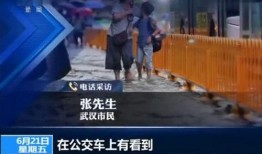 武汉爆料博主事件视频最新,真相与争议交织的舆论漩涡