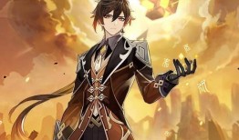 原神钟离最新爆料,神秘力量觉醒，原神世界再掀波澜