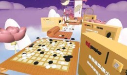 网易蛋仔派对最新爆料,神秘玩法大揭秘，惊喜连连等你来体验！