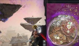 永劫新地图爆料了吗最新,神秘领域即将开启，探索未知冒险之旅