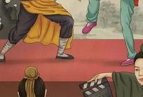 娱乐圈吃瓜动态图片大全,吃瓜图鉴大揭秘