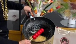 爆料糖葫芦视频,甜蜜诱惑背后的秘密