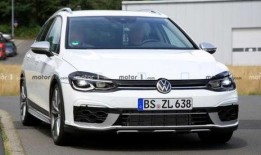 高尔夫r最新爆料