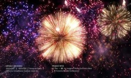 烟花爆料视频素材网站,热门视频素材网站大起底