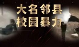 爆料河北学校事件视频播放