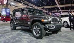 牧马人最新爆料视频