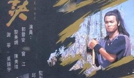 连城诀在线观看,揭秘江湖恩怨，探寻宝藏之谜