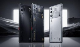 红魔5pro最新爆料,性能怪兽再升级，游戏体验再飞跃！