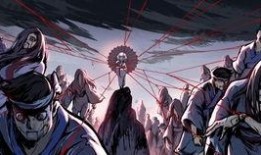 忍者必须死三今日爆料,神秘忍者登场，全新关卡等你挑战！