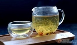 爆料玉米须茶怎么做视频,简单易学，养生保健一杯搞定