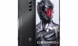 红魔5pro最新爆料,性能怪兽再升级，游戏体验再飞跃！