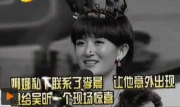 吴昕直播爆料李晨视频,吴昕直播揭露李晨视频幕后真相