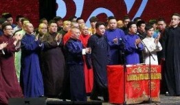 德云社爆料天津卫视视频,天津卫视幕后花絮大曝光