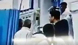 男子爆料医疗事故视频,真相令人震惊！