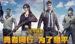 端游和平精英爆料视频,爆料视频带你领略游戏新篇章