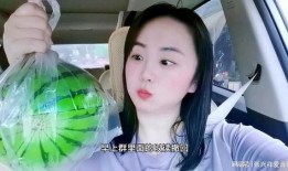 库尔勒吃瓜网红是谁呀,他是谁？