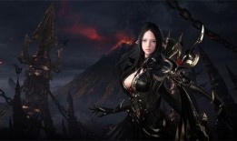 命运方舟最新职业爆料图