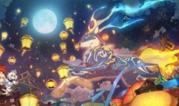 原神海灯节爆料最新,神秘庆典背后的故事与惊喜