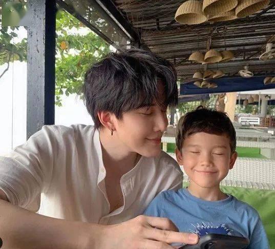 泰国娱乐圈吃瓜,揭秘明星们的“瓜田”故事